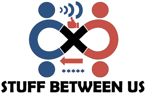 Stuff Between Us